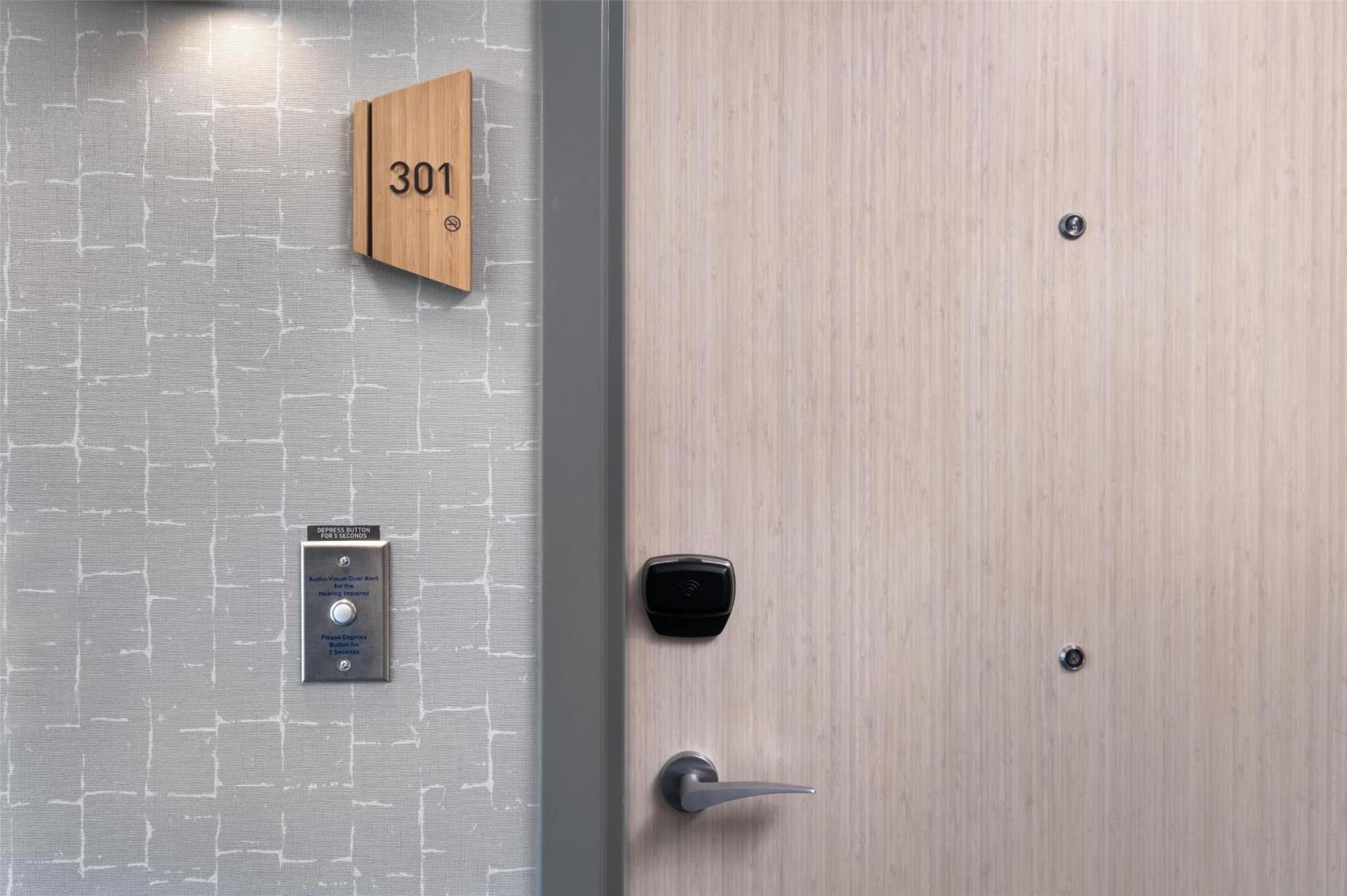 Home2 Suites By Hilton Houston Downtown Convention Center Exterior foto
